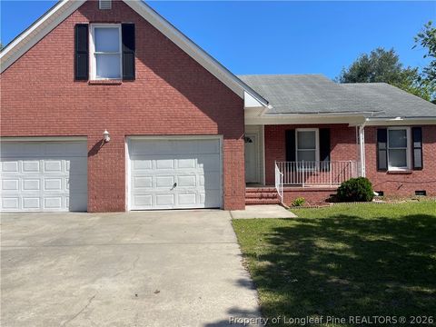 Tiny photo for 510 Kernstown Road, Raeford, NC 28376 (MLS # 762508)