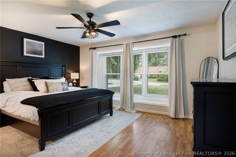Tiny photo for 5813 Badin Court, Fayetteville, NC 28314 (MLS # 764225)