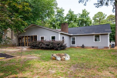 Tiny photo for 5813 Badin Court, Fayetteville, NC 28314 (MLS # 764225)