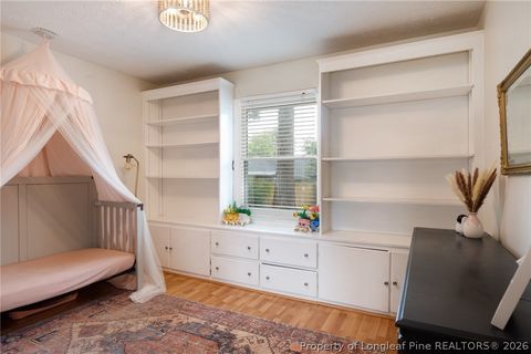 Tiny photo for 5813 Badin Court, Fayetteville, NC 28314 (MLS # 764225)
