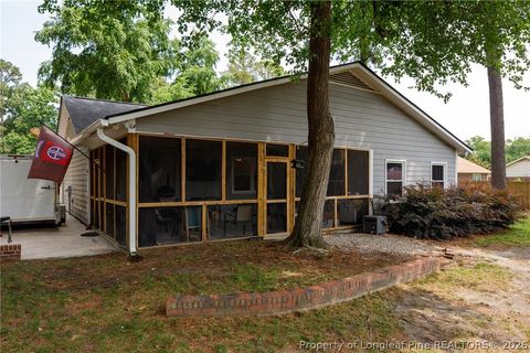 Tiny photo for 5813 Badin Court, Fayetteville, NC 28314 (MLS # 764225)