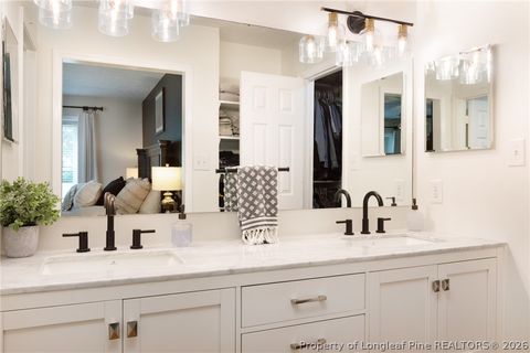 Tiny photo for 5813 Badin Court, Fayetteville, NC 28314 (MLS # 764225)