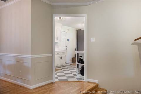 Tiny photo for 5813 Badin Court, Fayetteville, NC 28314 (MLS # 764225)