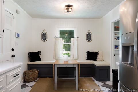 Tiny photo for 5813 Badin Court, Fayetteville, NC 28314 (MLS # 764225)