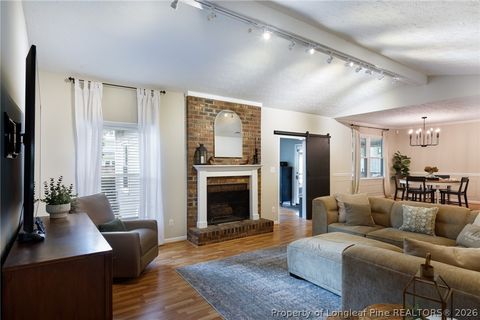Tiny photo for 5813 Badin Court, Fayetteville, NC 28314 (MLS # 764225)