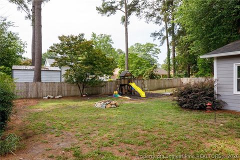 Tiny photo for 5813 Badin Court, Fayetteville, NC 28314 (MLS # 764225)