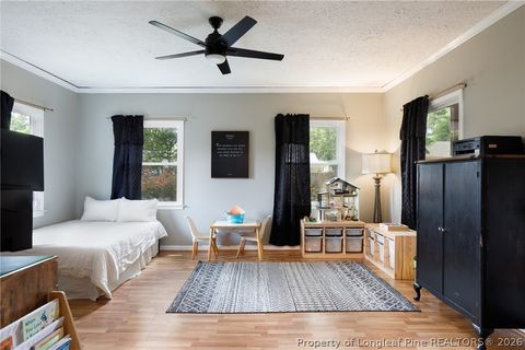 Tiny photo for 5813 Badin Court, Fayetteville, NC 28314 (MLS # 764225)