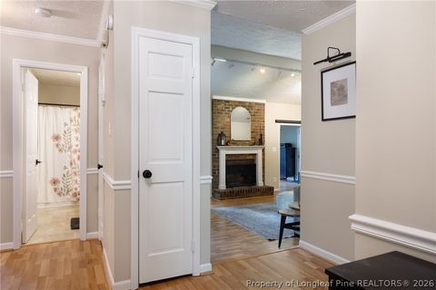 Tiny photo for 5813 Badin Court, Fayetteville, NC 28314 (MLS # 764225)