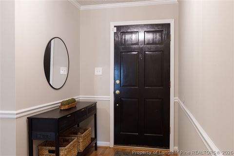 Tiny photo for 5813 Badin Court, Fayetteville, NC 28314 (MLS # 764225)