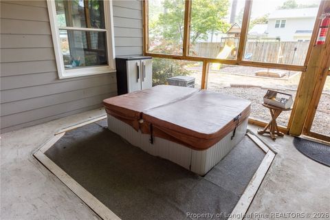 Tiny photo for 5813 Badin Court, Fayetteville, NC 28314 (MLS # 764225)