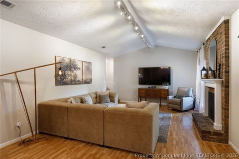 Tiny photo for 5813 Badin Court, Fayetteville, NC 28314 (MLS # 764225)