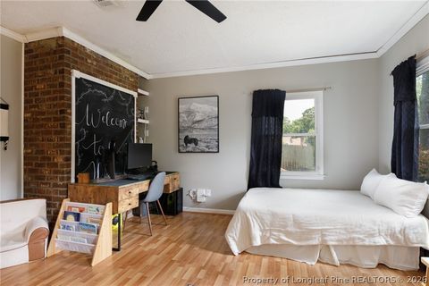 Tiny photo for 5813 Badin Court, Fayetteville, NC 28314 (MLS # 764225)