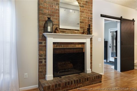 Tiny photo for 5813 Badin Court, Fayetteville, NC 28314 (MLS # 764225)