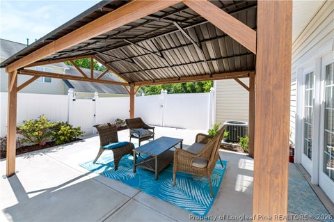 Tiny photo for 405 Morning Star Drive, Sanford, NC 27330 (MLS # 769609)
