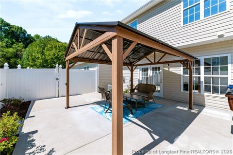 Tiny photo for 405 Morning Star Drive, Sanford, NC 27330 (MLS # 769609)