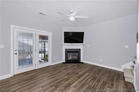 Tiny photo for 405 Morning Star Drive, Sanford, NC 27330 (MLS # 769609)
