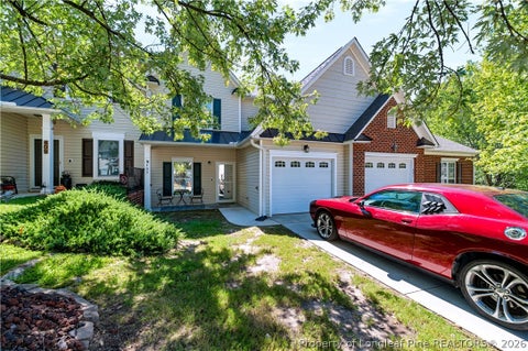 Tiny photo for 405 Morning Star Drive, Sanford, NC 27330 (MLS # 769609)