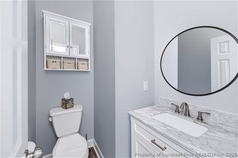 Tiny photo for 405 Morning Star Drive, Sanford, NC 27330 (MLS # 769609)