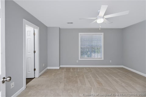 Tiny photo for 405 Morning Star Drive, Sanford, NC 27330 (MLS # 769609)