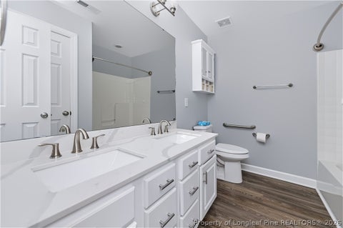 Tiny photo for 405 Morning Star Drive, Sanford, NC 27330 (MLS # 769609)