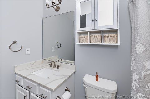 Tiny photo for 405 Morning Star Drive, Sanford, NC 27330 (MLS # 769609)