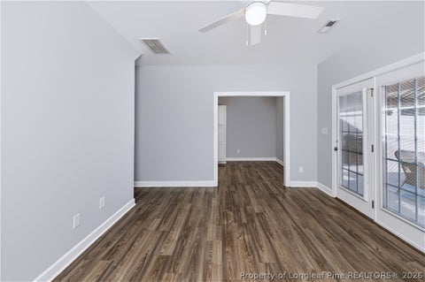 Tiny photo for 405 Morning Star Drive, Sanford, NC 27330 (MLS # 769609)