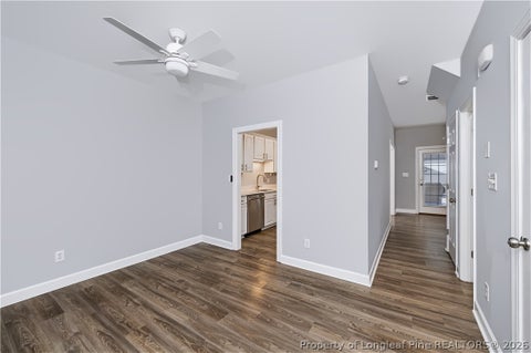 Tiny photo for 405 Morning Star Drive, Sanford, NC 27330 (MLS # 769609)
