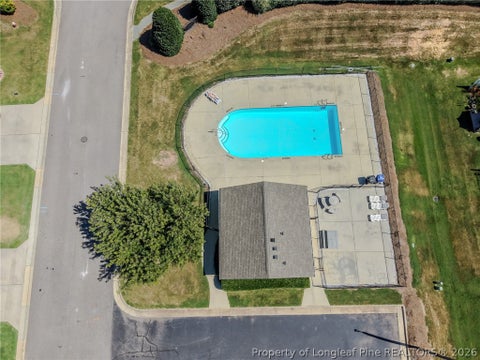 Tiny photo for 405 Morning Star Drive, Sanford, NC 27330 (MLS # 769609)