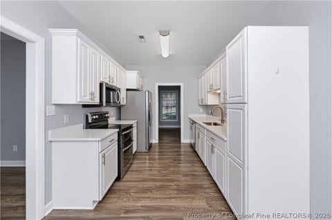 Tiny photo for 405 Morning Star Drive, Sanford, NC 27330 (MLS # 769609)