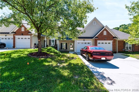 Photo of 405 Morning Star Drive, Sanford, NC 27330 (MLS # 769609)