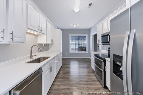 Tiny photo for 405 Morning Star Drive, Sanford, NC 27330 (MLS # 769609)
