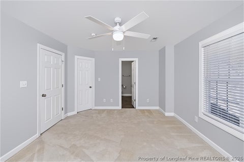 Tiny photo for 405 Morning Star Drive, Sanford, NC 27330 (MLS # 769609)