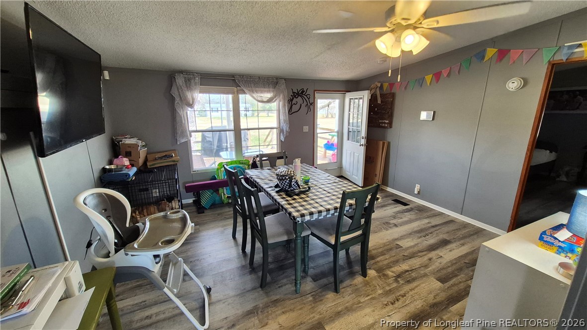 4330 Green Bush Avenue