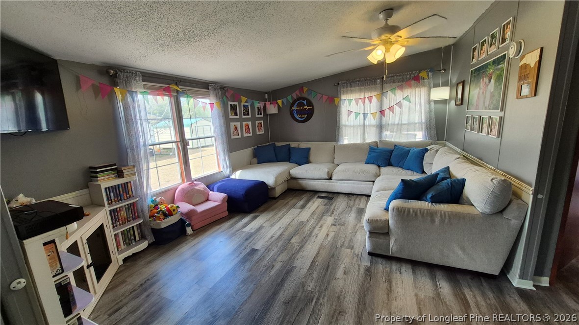 4330 Green Bush Avenue