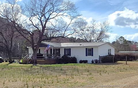 4330 Green Bush Avenue Fayetteville NC 28312