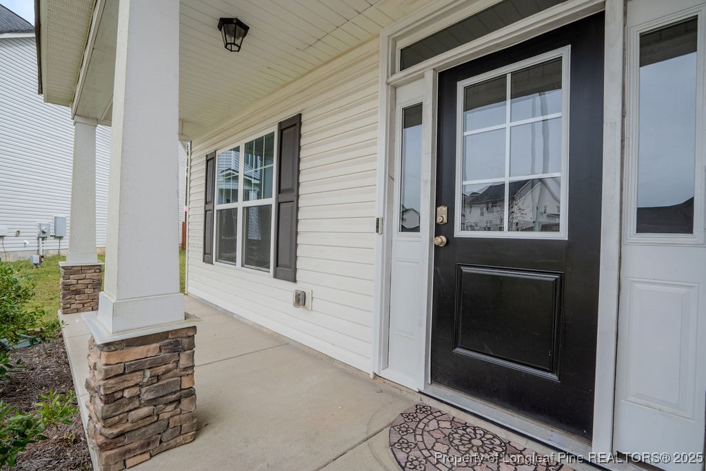 2012 Cason Creek Drive