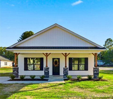 109 W Pine Street Salemburg NC 28385