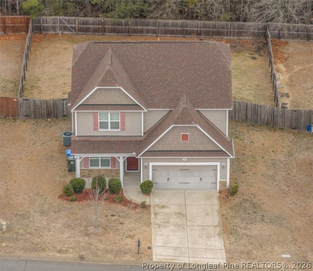 Photo of 1218 Brickyard Drive, Fayetteville, NC 28306 (MLS # 756614)