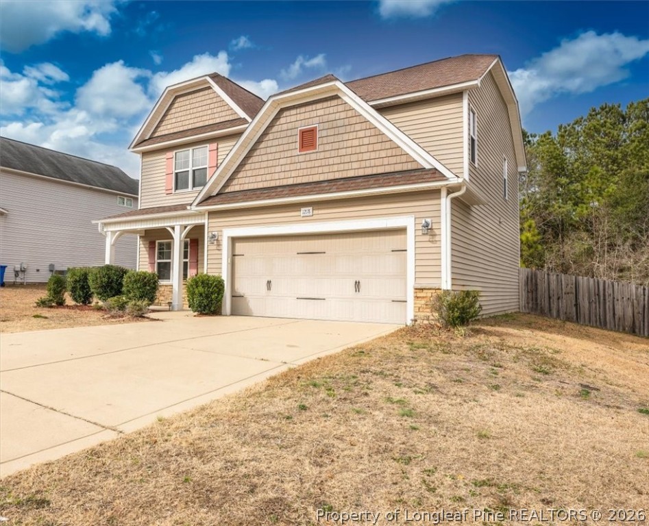 1218 Brickyard Drive