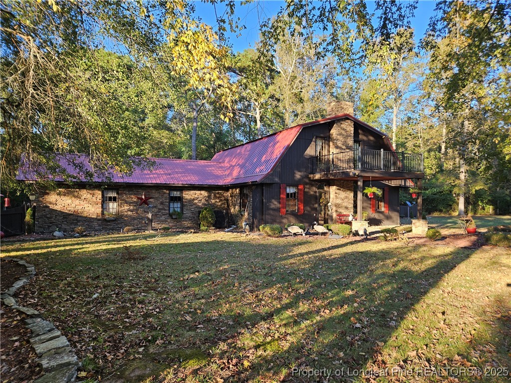 20421 Jane Shaw Road