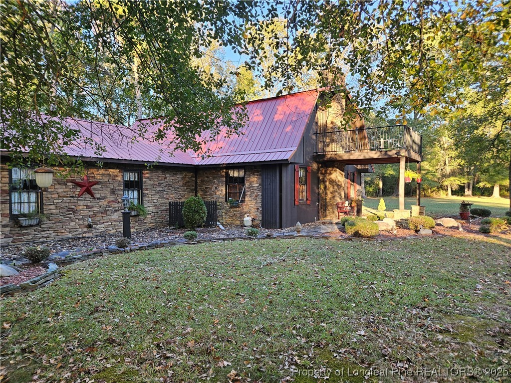 20421 Jane Shaw Road