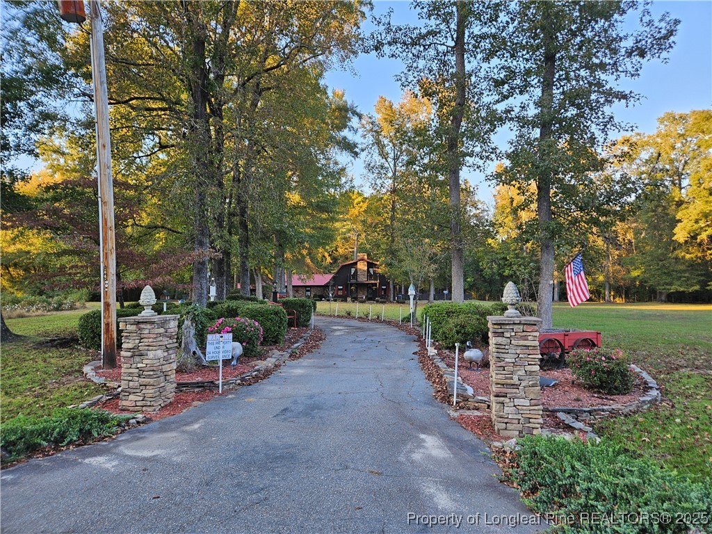 20421 Jane Shaw Road