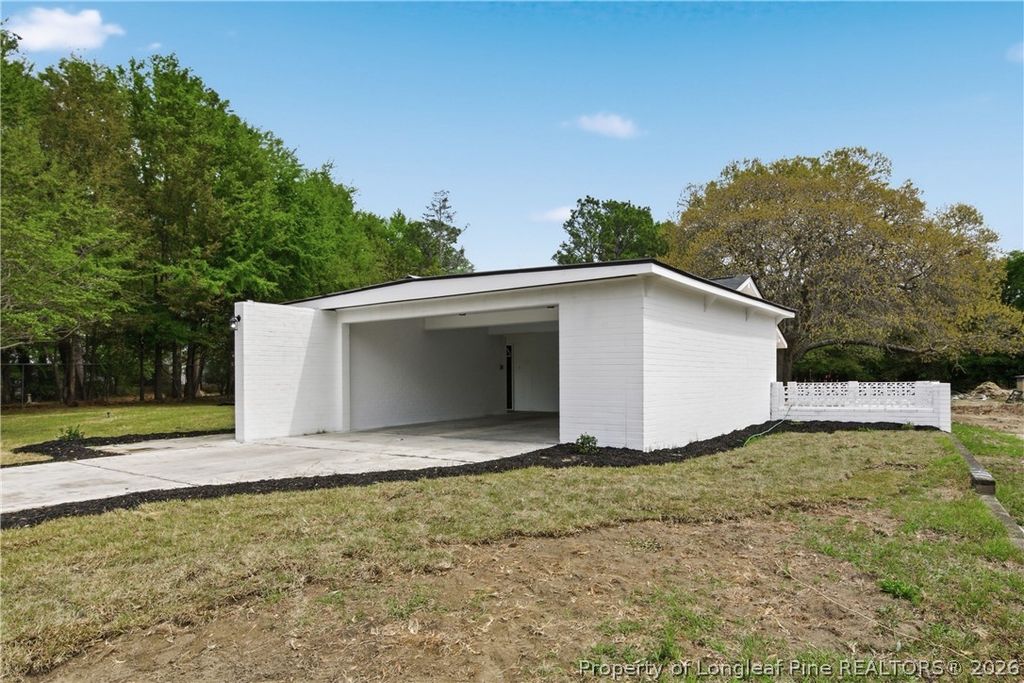 Photo of 2663 Everitte Street, Fayetteville, NC 28306 (MLS # 762662)