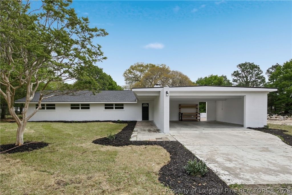 Photo of 2663 Everitte Street, Fayetteville, NC 28306 (MLS # 762662)