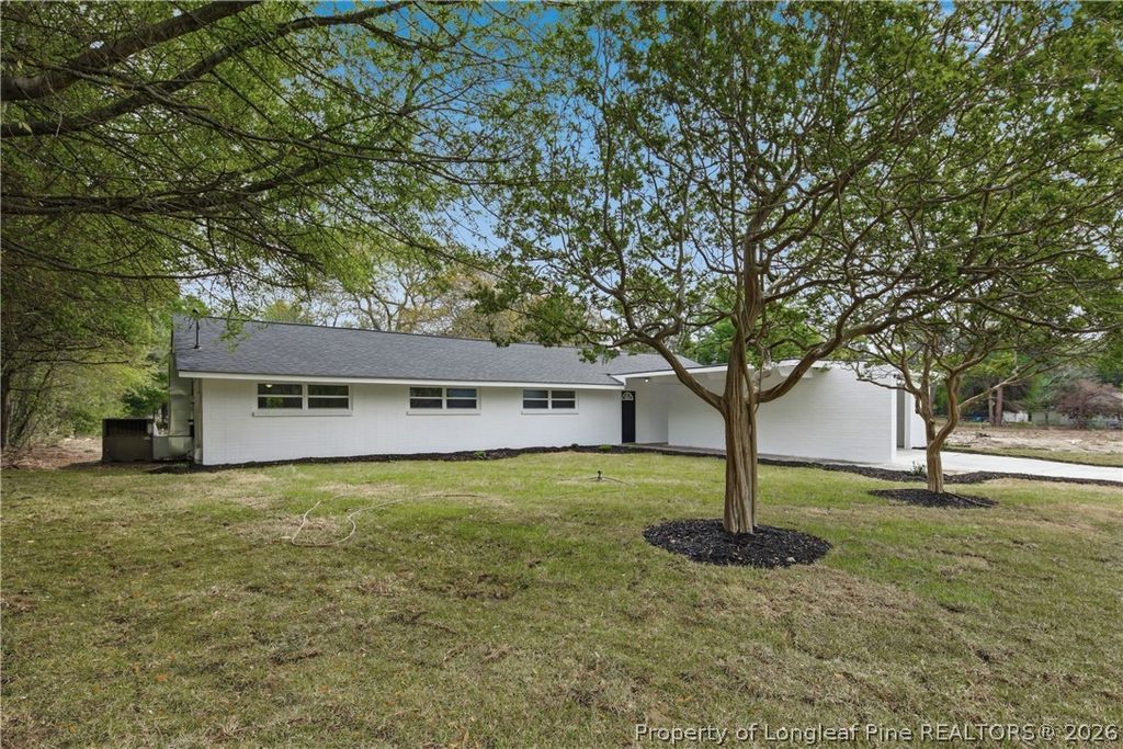 Photo of 2663 Everitte Street, Fayetteville, NC 28306 (MLS # 762662)