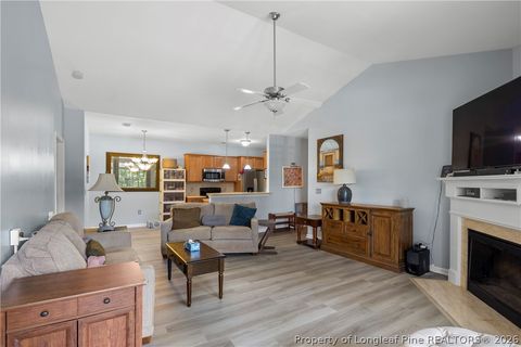 Tiny photo for 2641 McArthur Landing Circle #201, Fayetteville, NC 28311 (MLS # 766679)