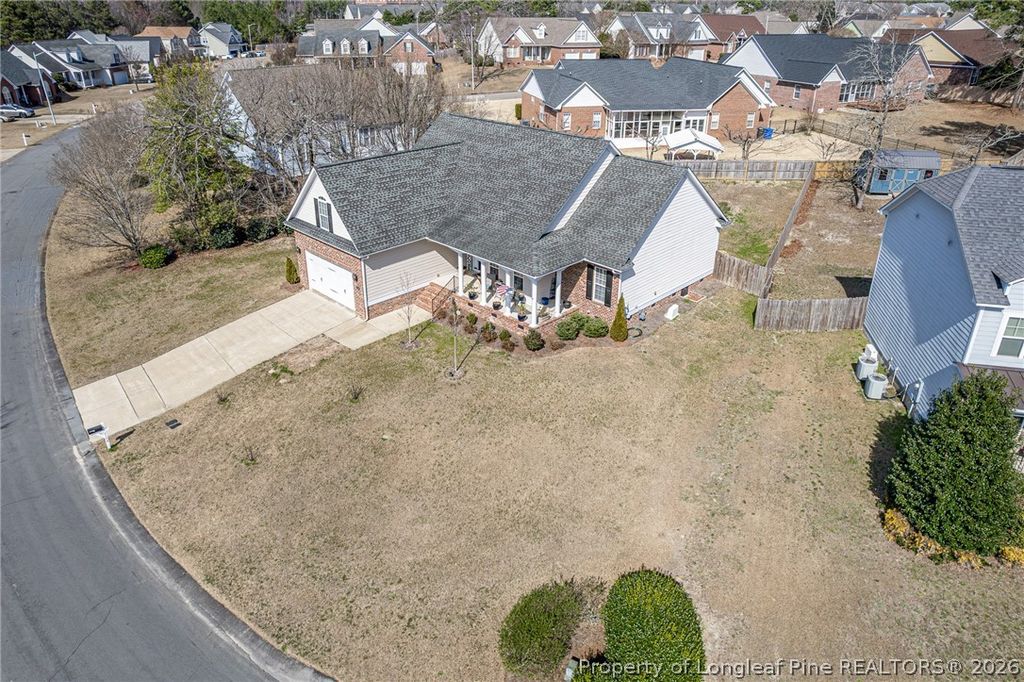 Photo of 2134 Broadman Avenue, Fayetteville, NC 28304 (MLS # 758223)