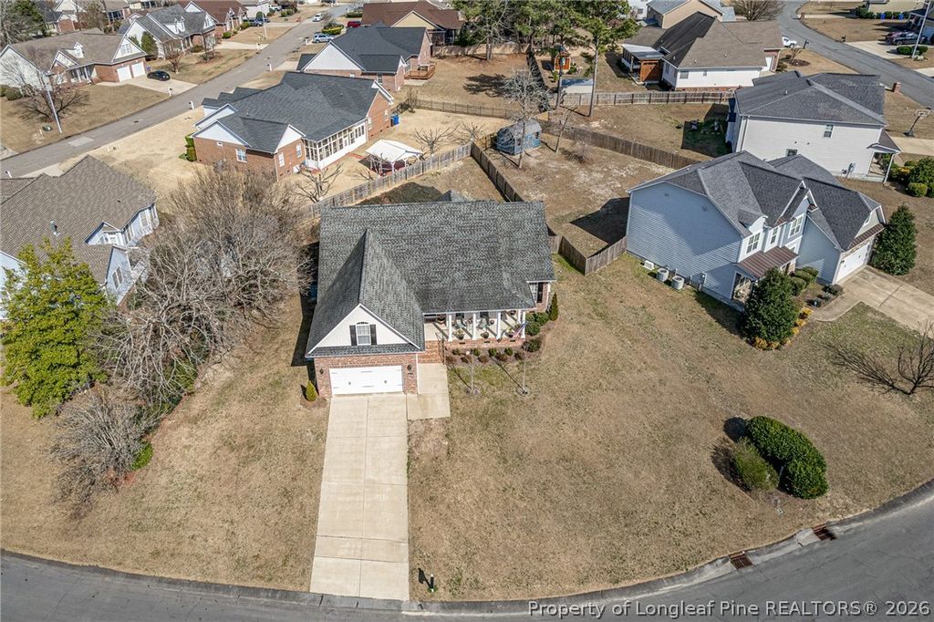 Photo of 2134 Broadman Avenue, Fayetteville, NC 28304 (MLS # 758223)