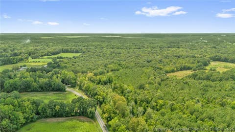 Tiny photo for 00 Riverstead (Lot 1) Road W, Fayetteville, NC 28312 (MLS # 767241)