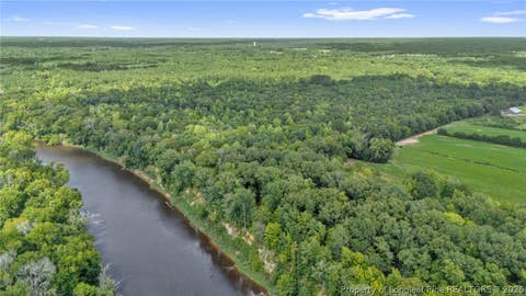 Tiny photo for 00 Riverstead (Lot 1) Road W, Fayetteville, NC 28312 (MLS # 767241)